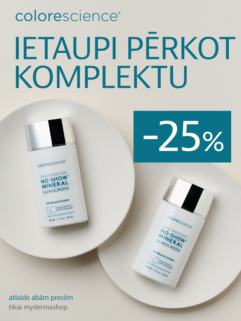 Colorescience
